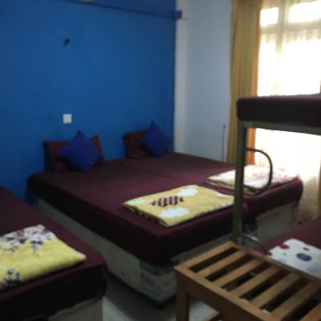 Believe Inn Nuwara Eliya Bagian luar foto