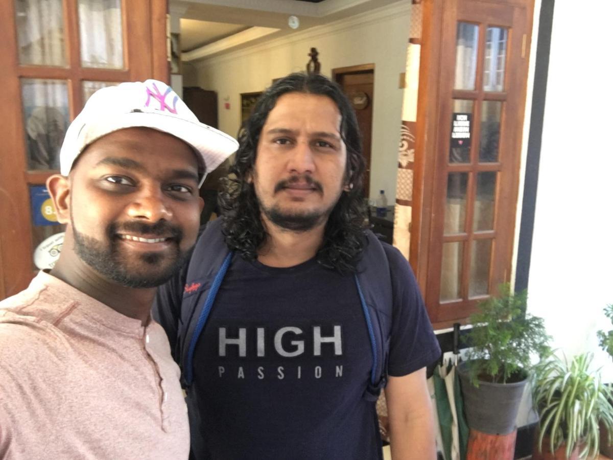 Believe Inn Nuwara Eliya Bagian luar foto