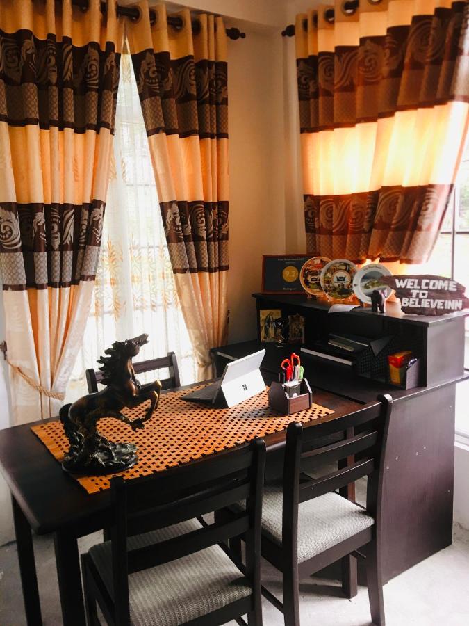 Believe Inn Nuwara Eliya Bagian luar foto