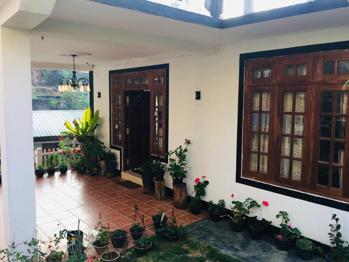 Believe Inn Nuwara Eliya Bagian luar foto
