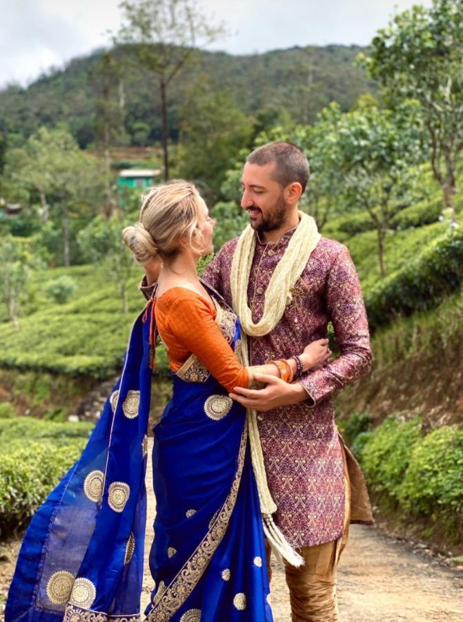 Believe Inn Nuwara Eliya Bagian luar foto