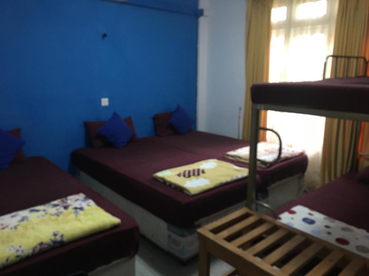 Believe Inn Nuwara Eliya Bagian luar foto