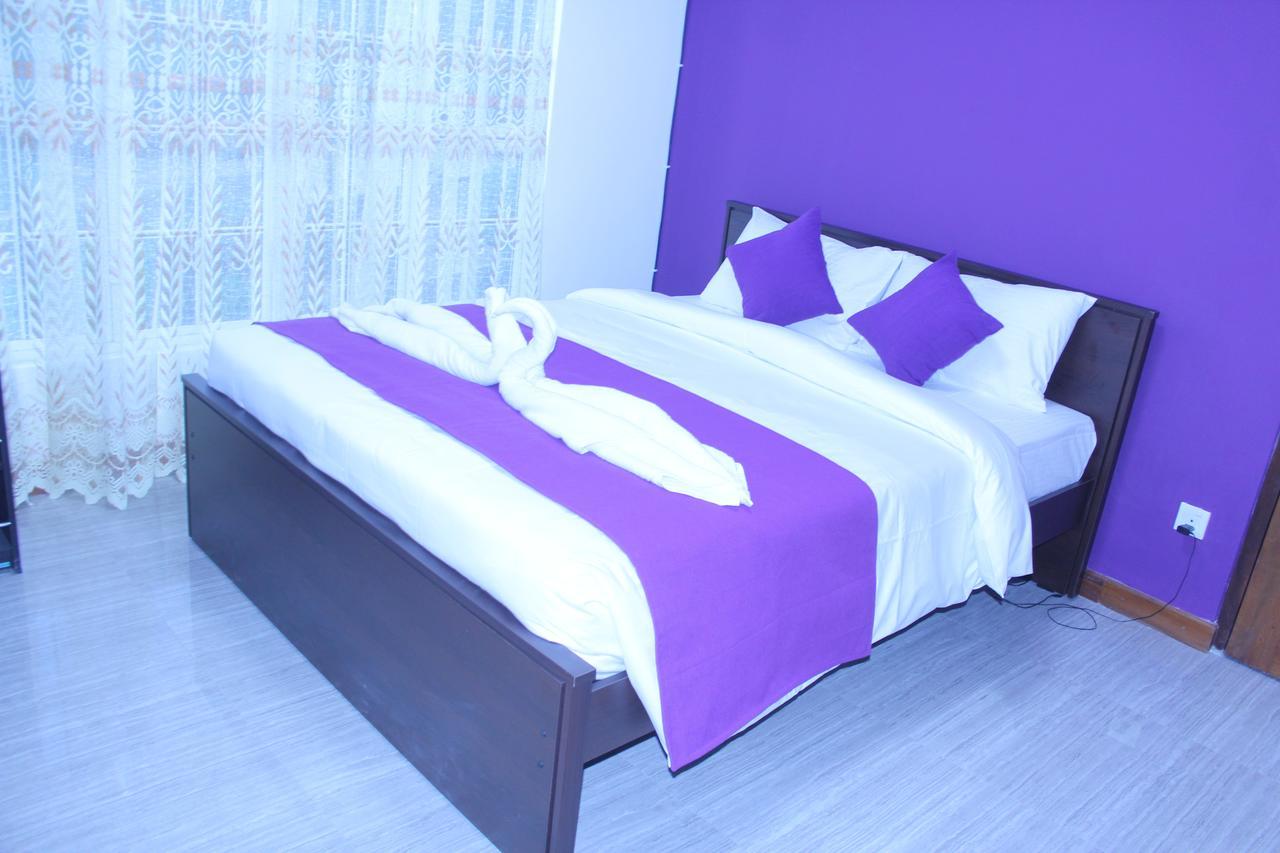 Believe Inn Nuwara Eliya Bagian luar foto