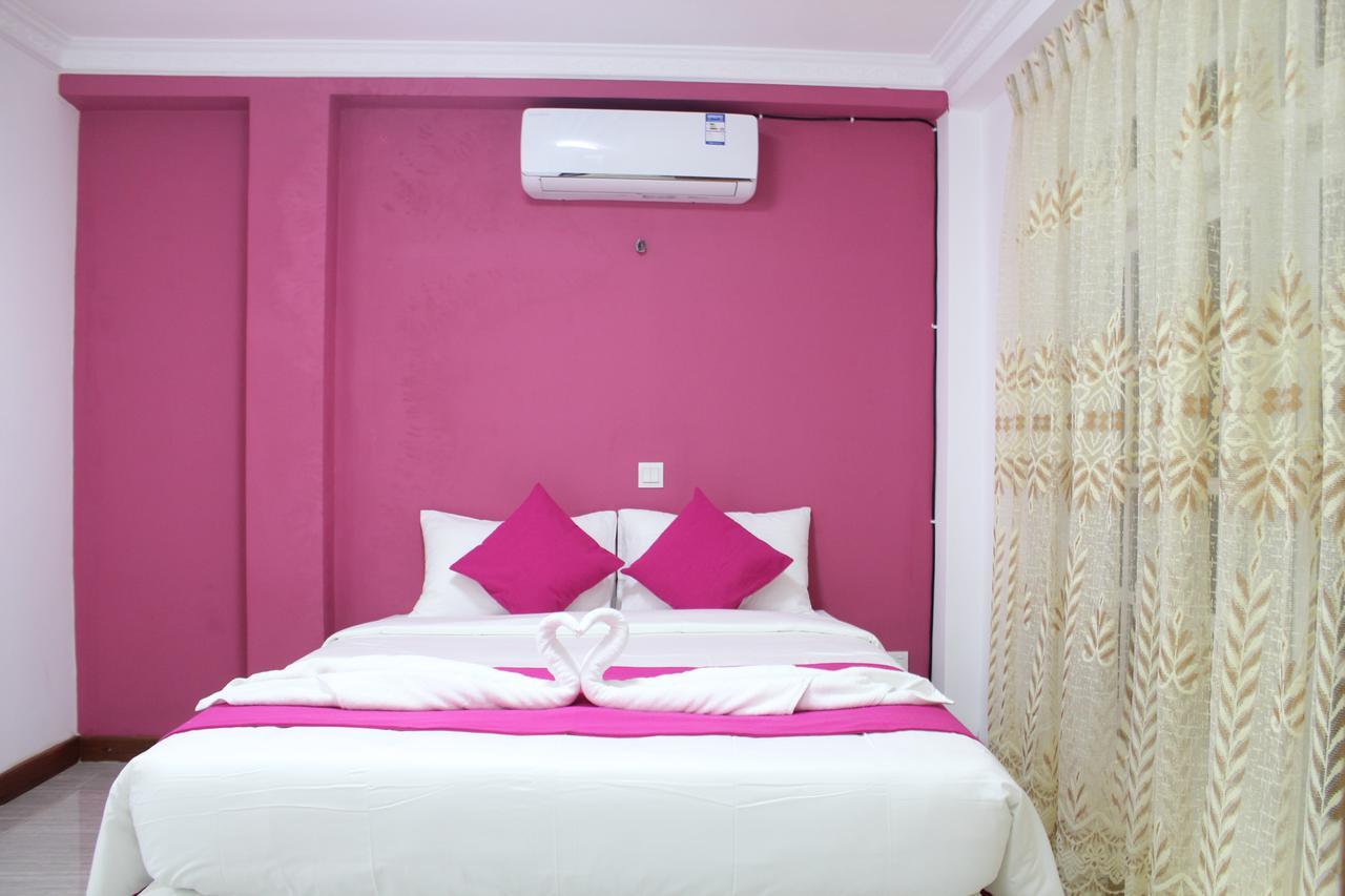 Believe Inn Nuwara Eliya Bagian luar foto