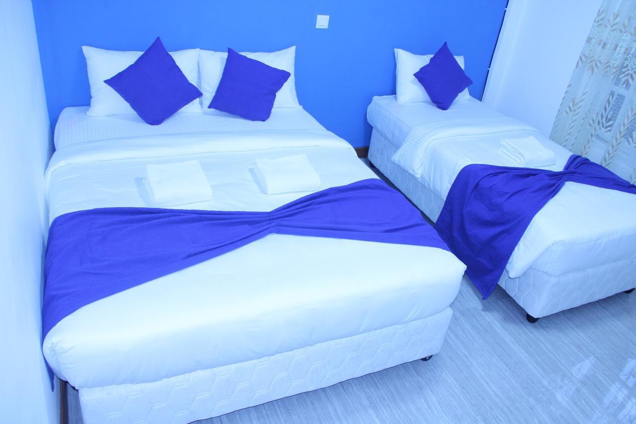 Believe Inn Nuwara Eliya Bagian luar foto