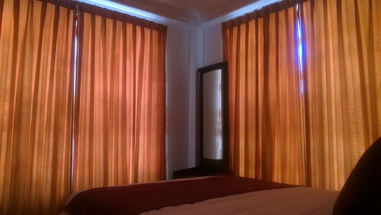 Believe Inn Nuwara Eliya Bagian luar foto