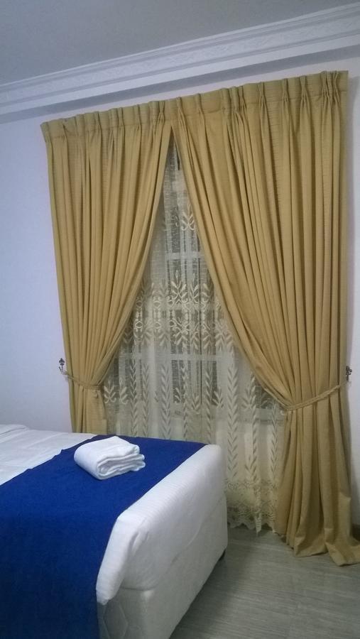 Believe Inn Nuwara Eliya Bagian luar foto