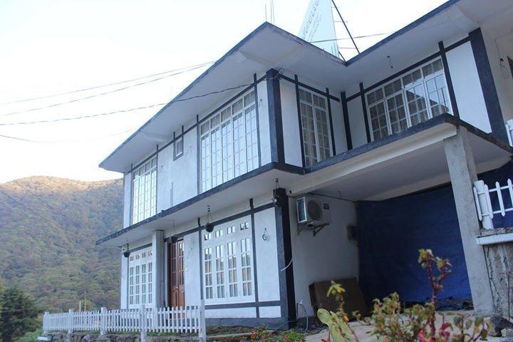 Believe Inn Nuwara Eliya Bagian luar foto