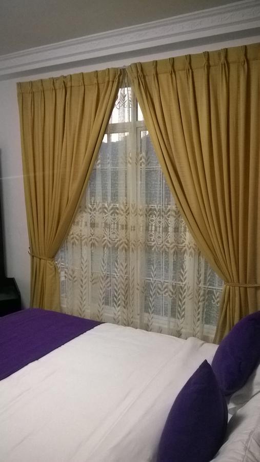 Believe Inn Nuwara Eliya Bagian luar foto