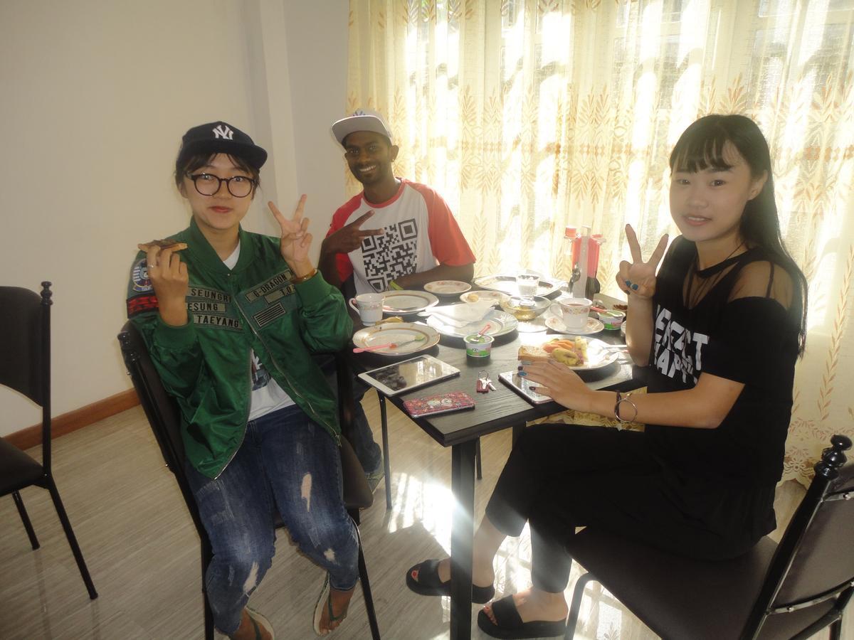 Believe Inn Nuwara Eliya Bagian luar foto