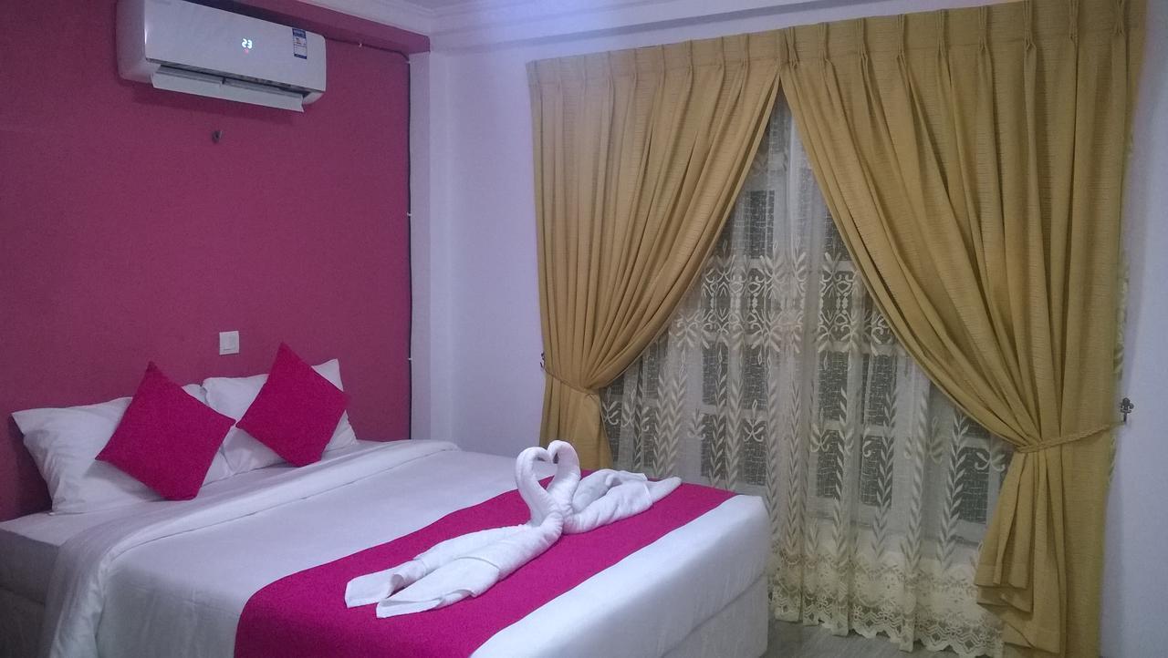 Believe Inn Nuwara Eliya Bagian luar foto