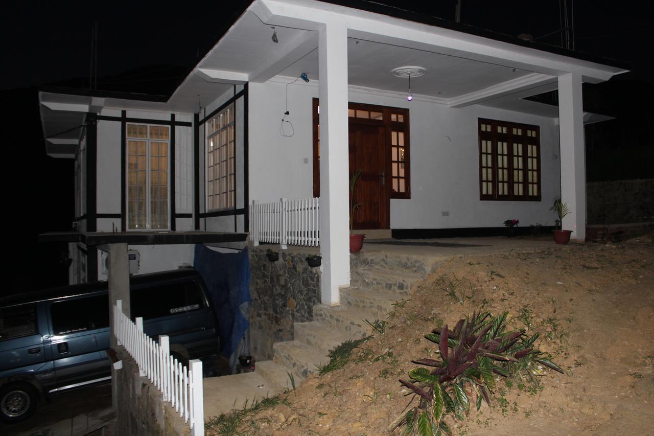 Believe Inn Nuwara Eliya Bagian luar foto