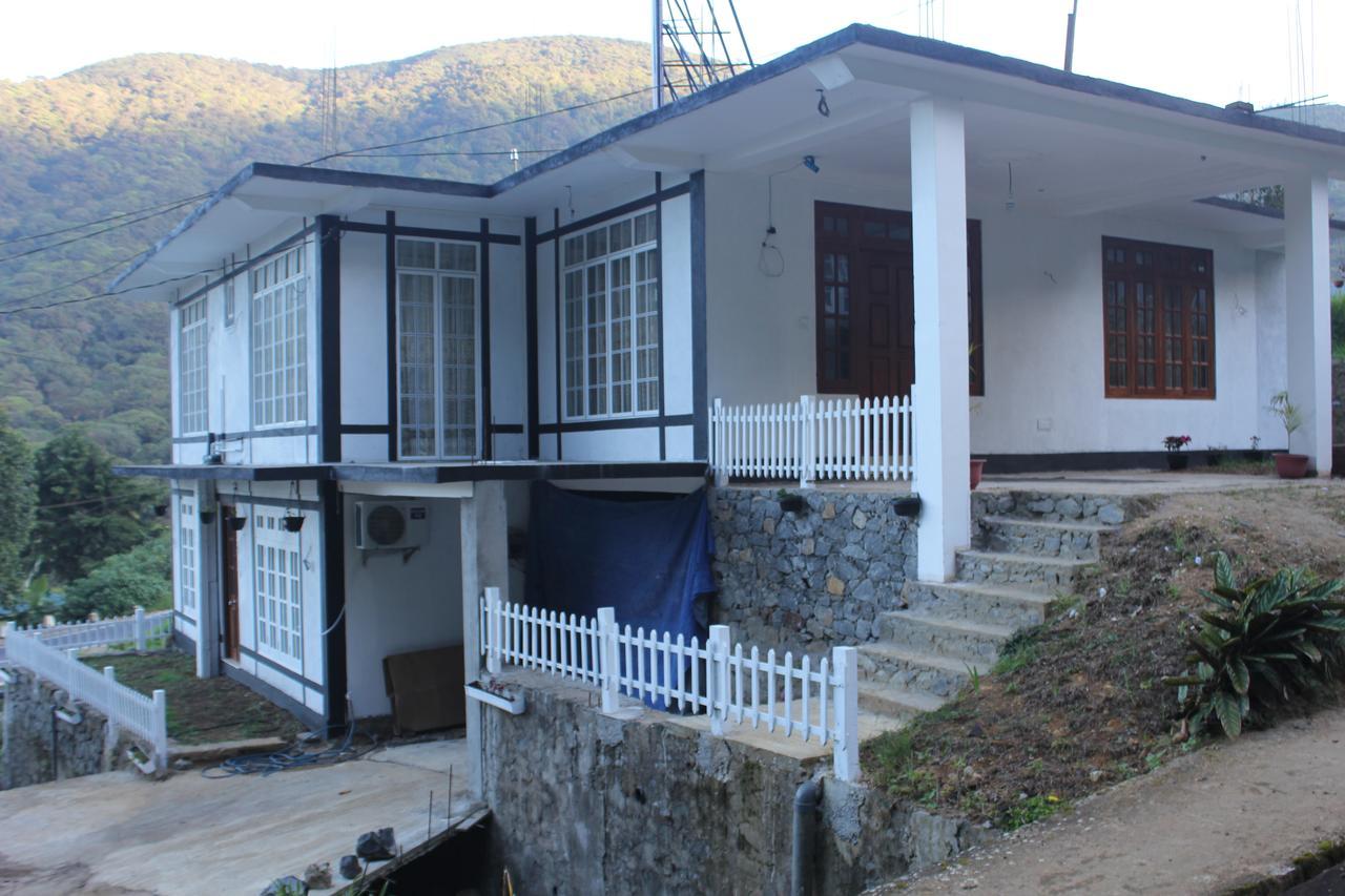Believe Inn Nuwara Eliya Bagian luar foto