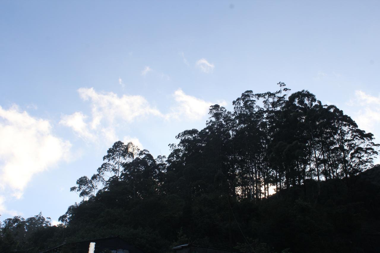 Believe Inn Nuwara Eliya Bagian luar foto
