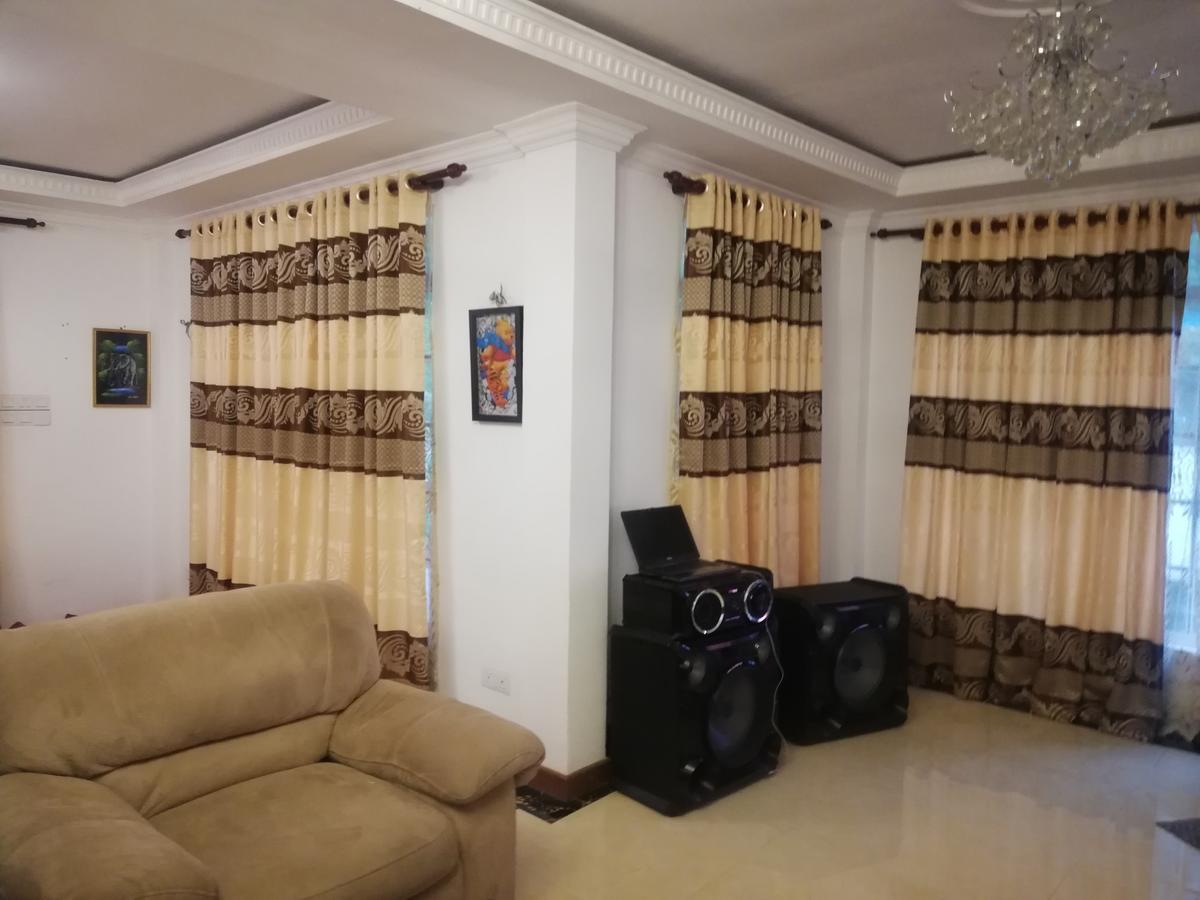 Believe Inn Nuwara Eliya Bagian luar foto