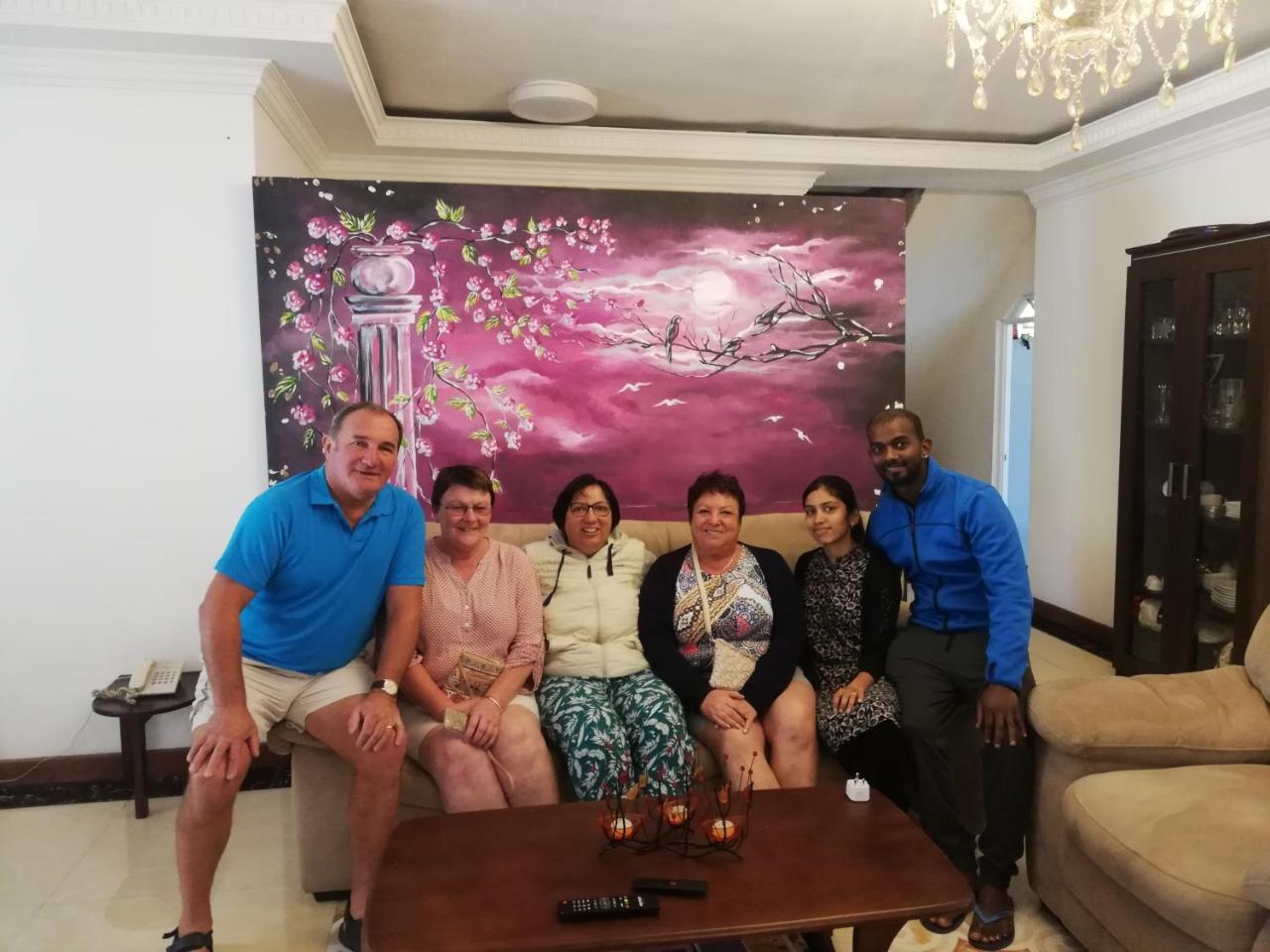 Believe Inn Nuwara Eliya Bagian luar foto