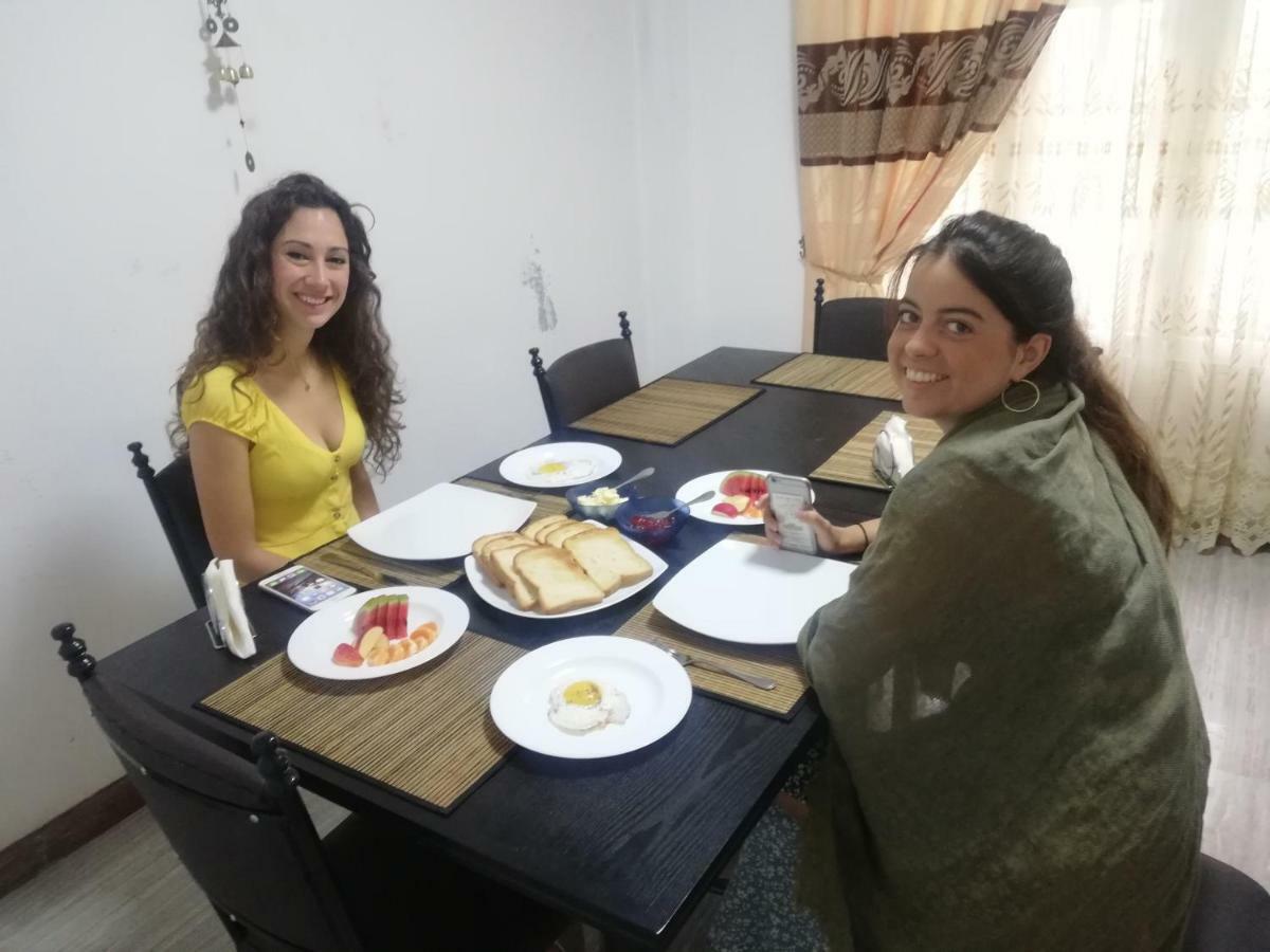 Believe Inn Nuwara Eliya Bagian luar foto