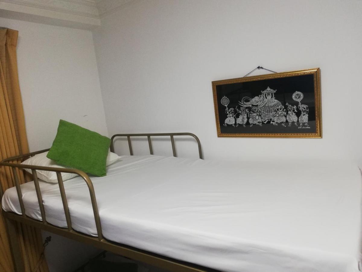 Believe Inn Nuwara Eliya Bagian luar foto