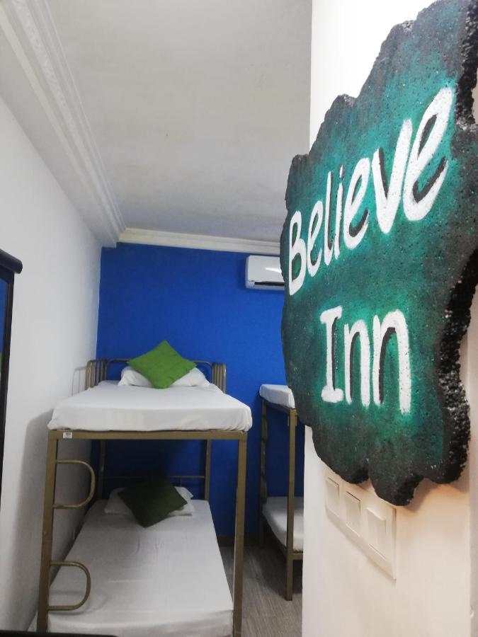 Believe Inn Nuwara Eliya Bagian luar foto