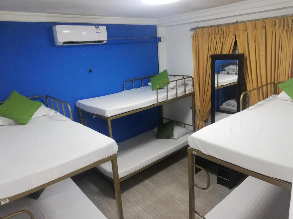 Believe Inn Nuwara Eliya Bagian luar foto