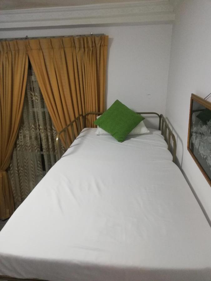 Believe Inn Nuwara Eliya Bagian luar foto